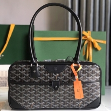 Goyard Top Handle Bags